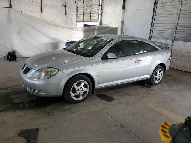Global Auto Auctions: 2007 PONTIAC G5
