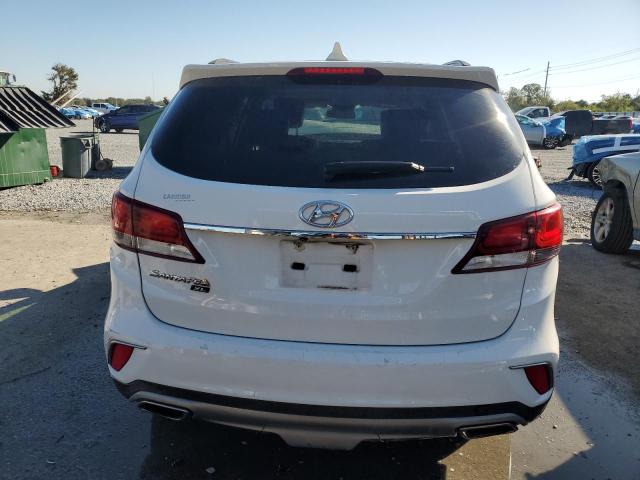 2019 HYUNDAI SANTA FE X #3302799957