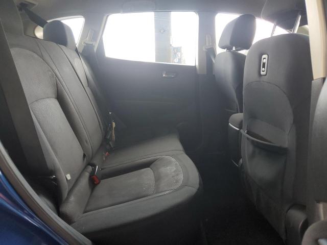 2011 NISSAN ROGUE S #3305285423