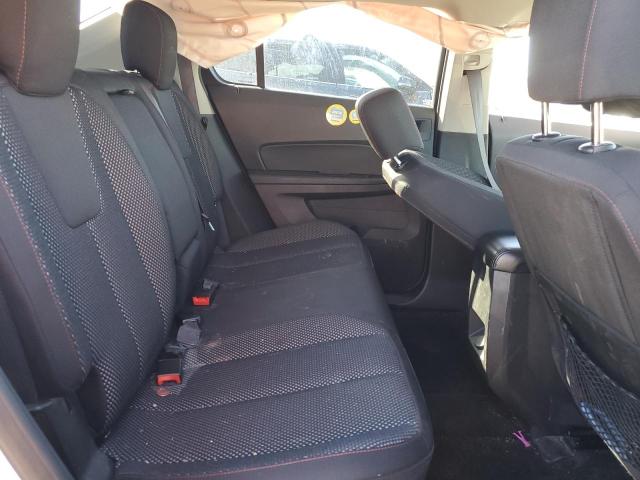 2016 CHEVROLET EQUINOX LT #3285711712