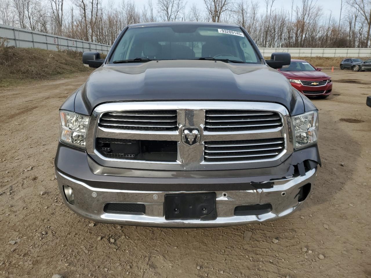 RAM 1500 SLT
