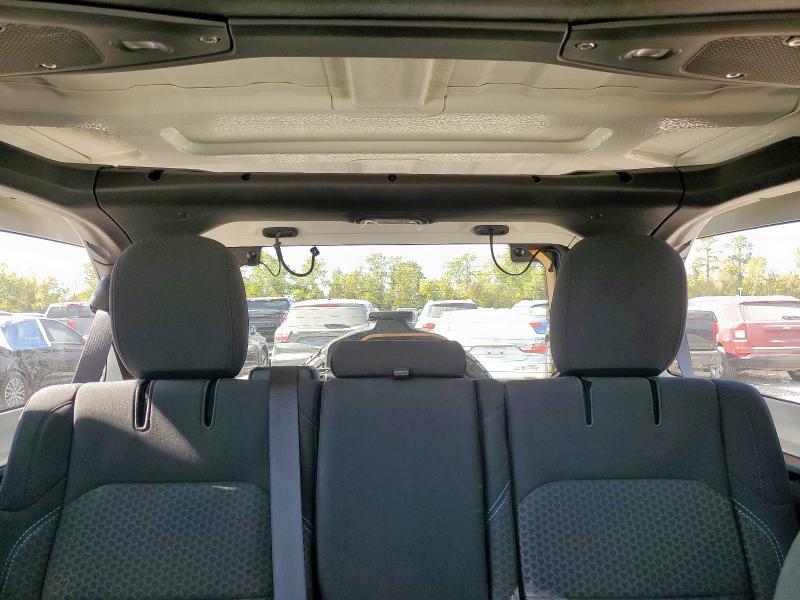 2025 JEEP WRANGLER R #3294397530