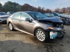 Lot #3317792112 2024 TOYOTA CAMRY LE