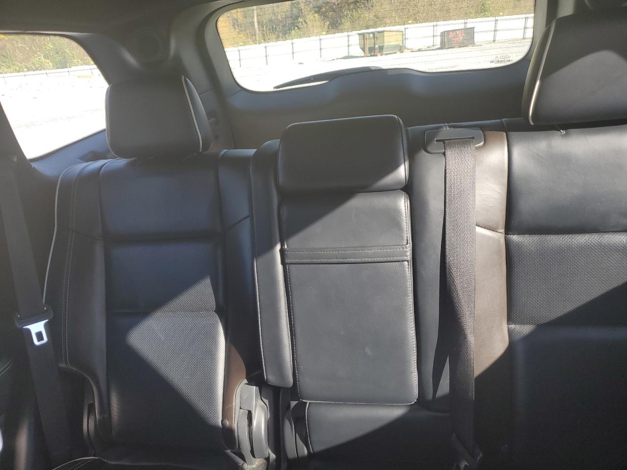 JEEP GRAND CHEROKEE OVERLAND