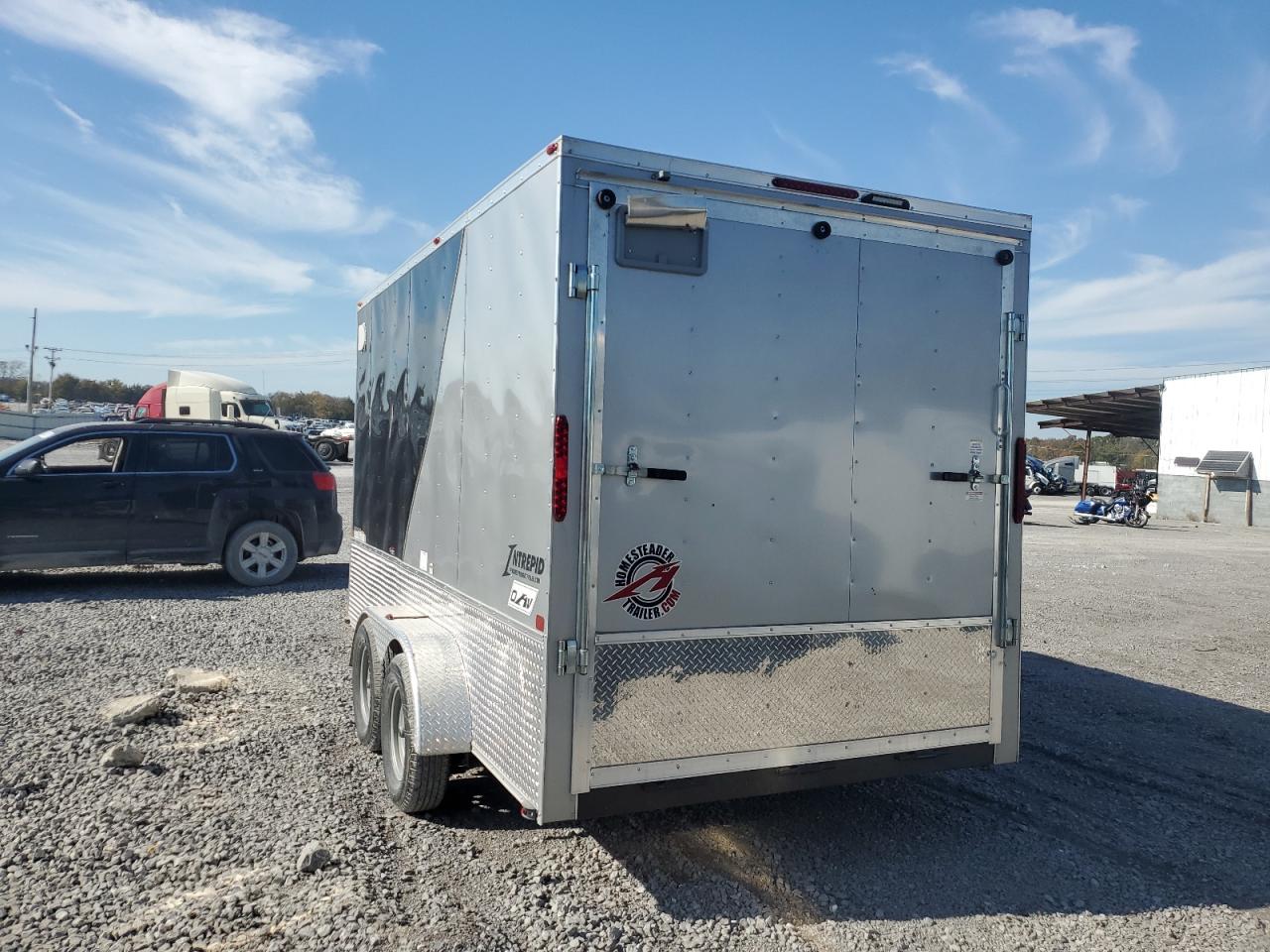 Lot #3286533147 2024 HOMESTEADER UNKNOWN