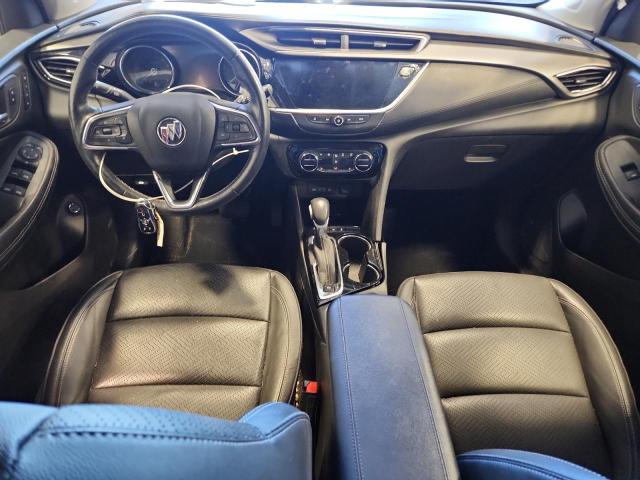 2021 BUICK ENCORE GX #3298158278