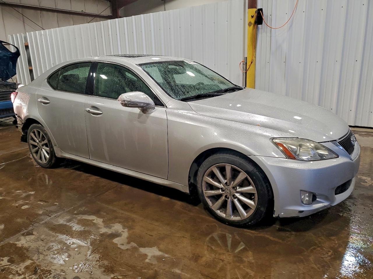 LEXUS IS 250