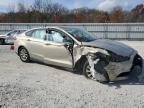 Lot #3309585561 2015 FORD FUSION S