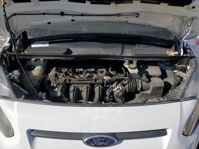 2015 FORD TRANSIT CO - NM0GE9F72F1197889