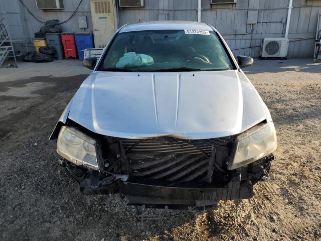 2012 DODGE AVENGER SE #3284575342