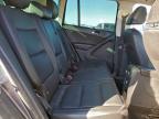 Lot #3298166051 2012 VOLKSWAGEN TIGUAN S