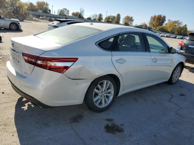 2015 TOYOTA AVALON XLE #3292452679