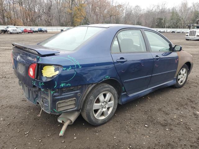 2008 TOYOTA COROLLA CE #3302798904