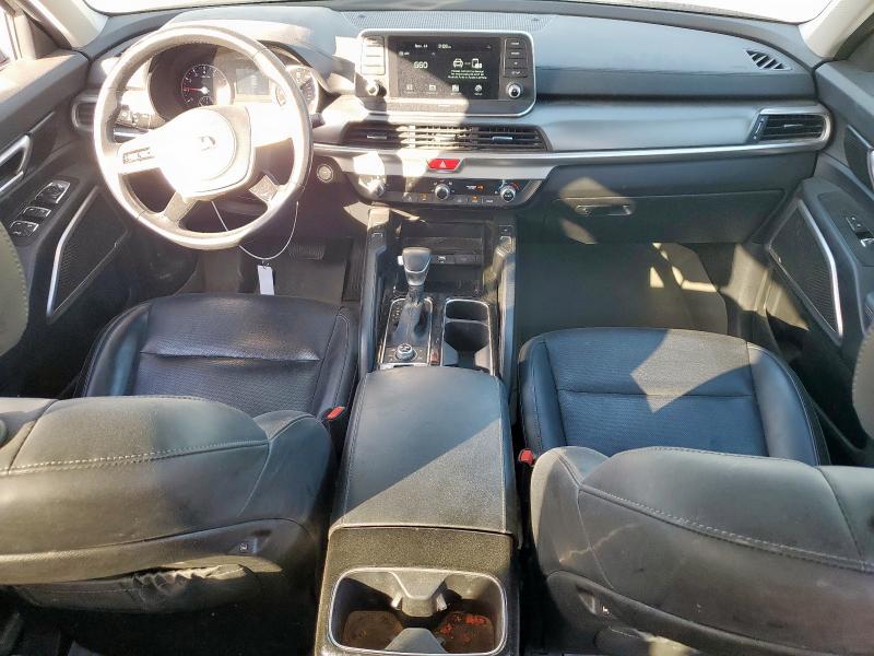 2021 KIA TELLURIDE #3301948452