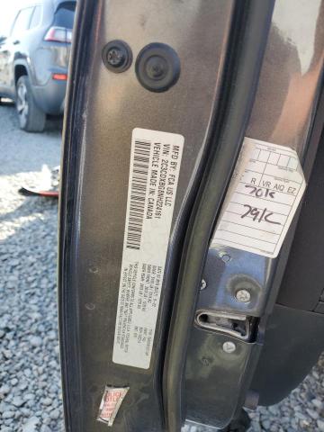 2022 DODGE CHARGER SX #3301751441