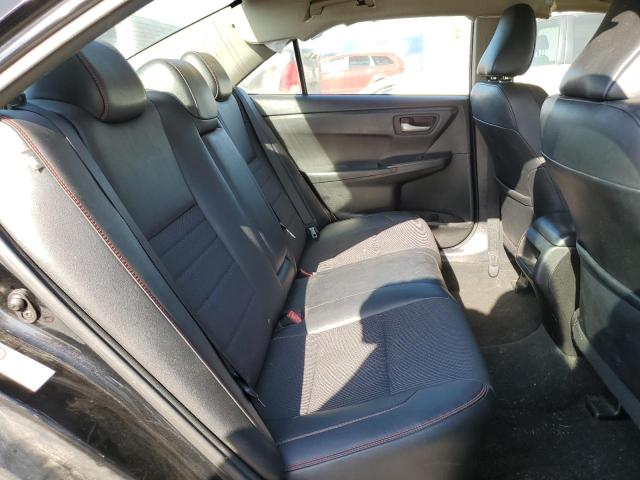 2016 TOYOTA CAMRY LE #3298022136