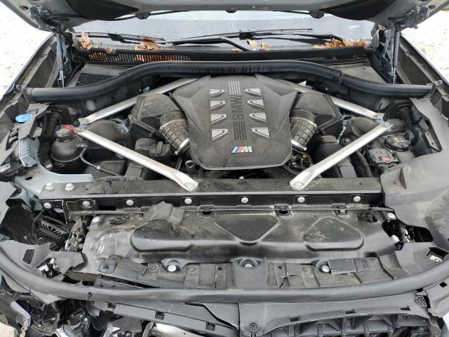 2024 BMW X7 M60I #3303880696