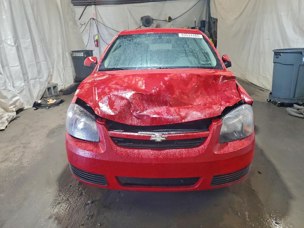 Lot #3301962601 2007 CHEVROLET COBALT LT