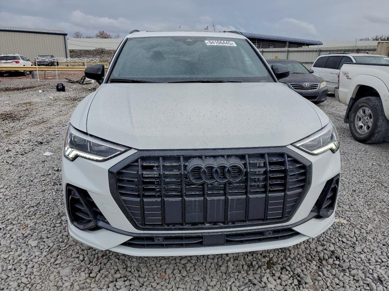 2025 AUDI Q3 PREMIUM #3316957108