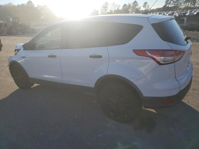 2014 FORD ESCAPE S #3301767331