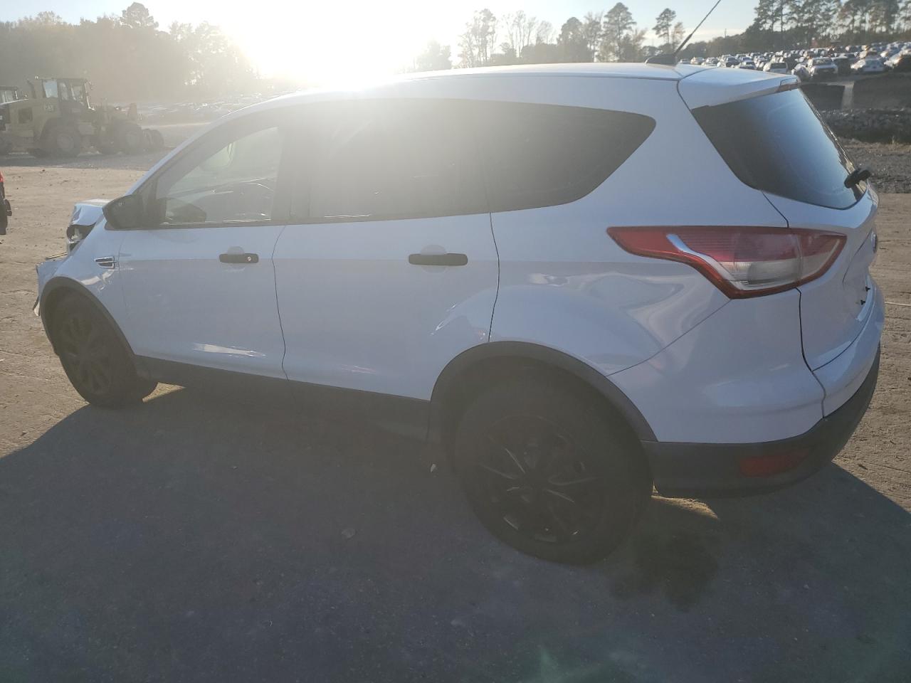FORD ESCAPE S