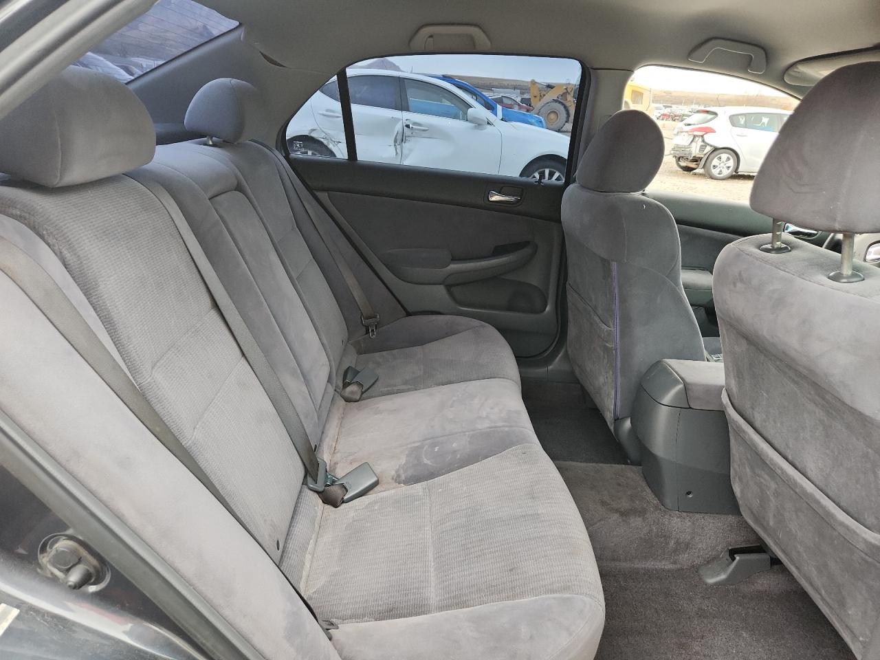 Lot #3306875897 2003 HONDA ACCORD LX