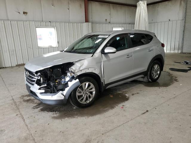 2018 HYUNDAI TUCSON SEL #3303779459