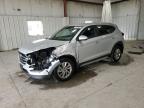 Lot #3303779459 2018 HYUNDAI TUCSON SEL