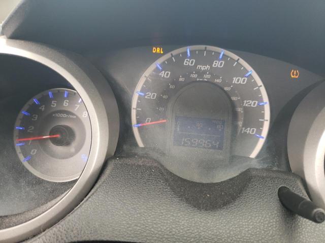 2012 HONDA FIT - JHMGE8H37CC037805