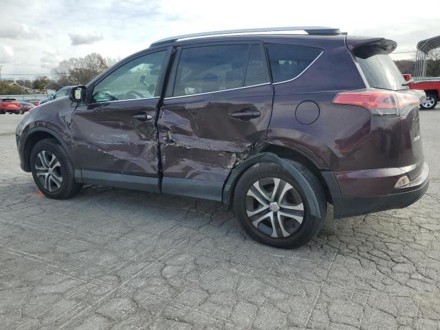 2016 TOYOTA RAV4 LE #3297082531