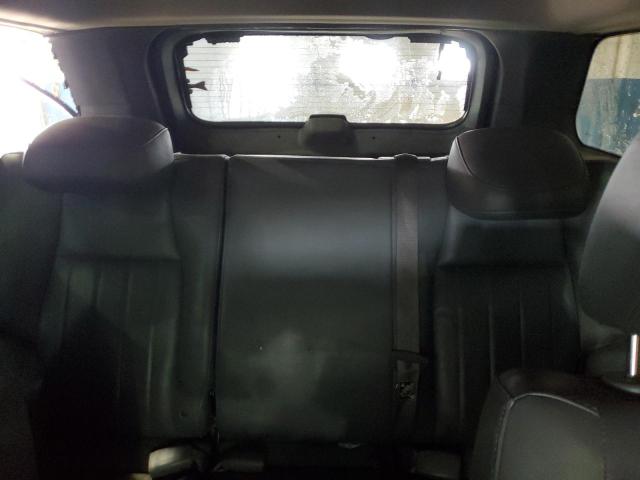 2007 JEEP GRAND CHER #3298059128