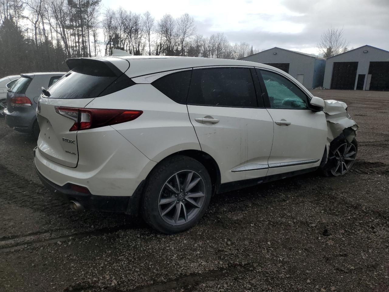 ACURA RDX ADVANCE