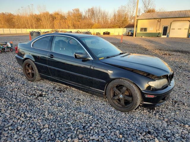 2006 BMW 325 CI #3290216203