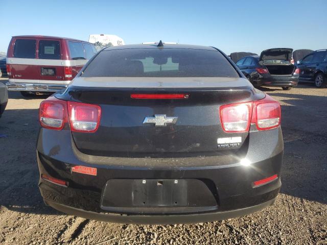 2013 CHEVROLET MALIBU LS #3296899816