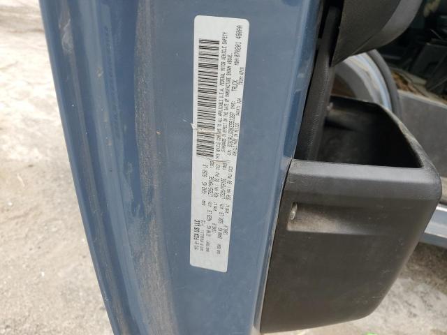 2019 RAM PROMASTER #3297900776