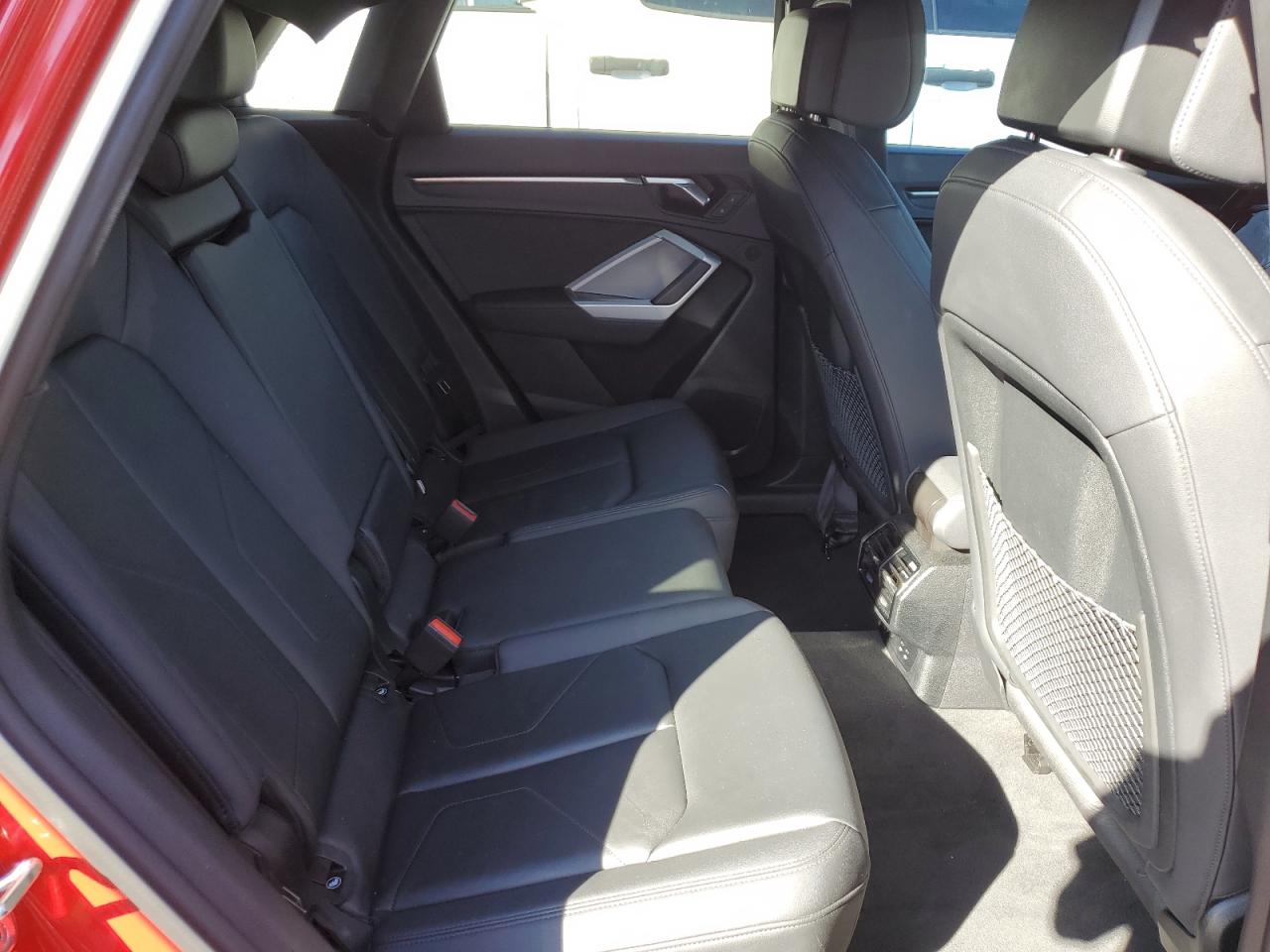 AUDI Q3 PREMIUM S LINE 45