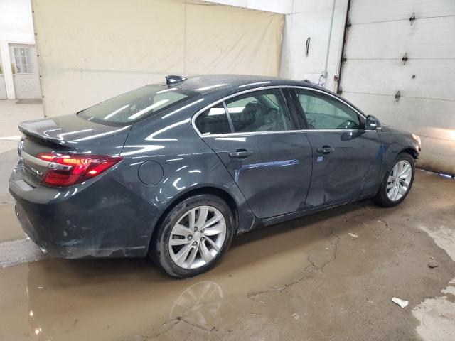 2015 BUICK REGAL PREM #3291425134