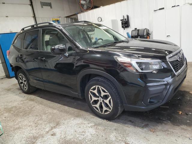 2021 SUBARU FORESTER P - JF2SKAJC0MH447373