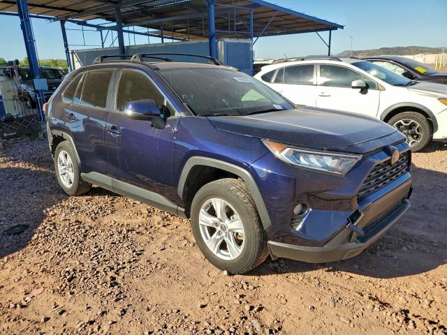2019 TOYOTA RAV4 XLE #3309799346
