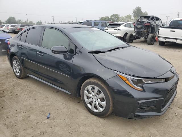 2021 TOYOTA COROLLA LE #3287432006