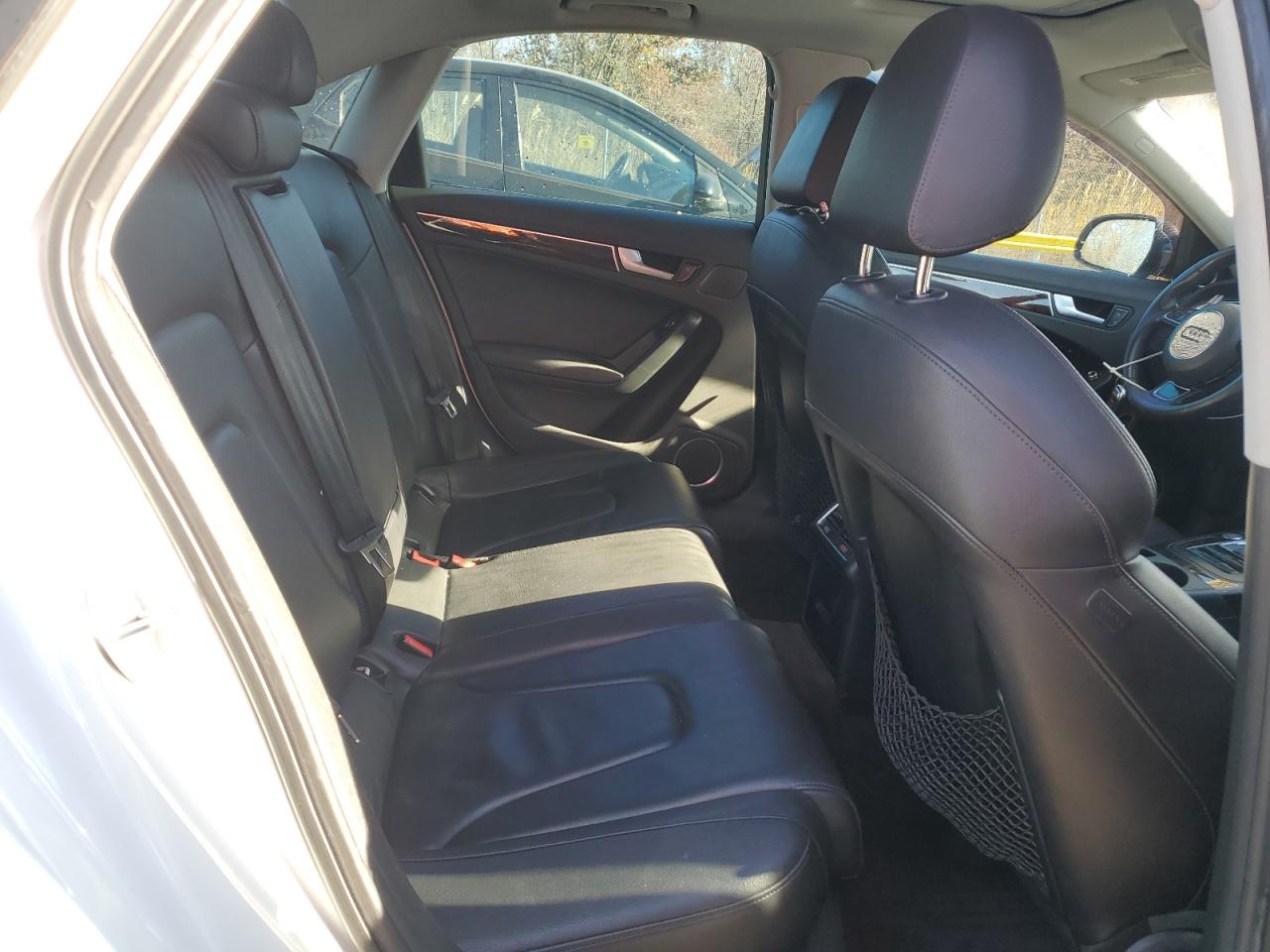 AUDI A4 PREMIUM PLUS