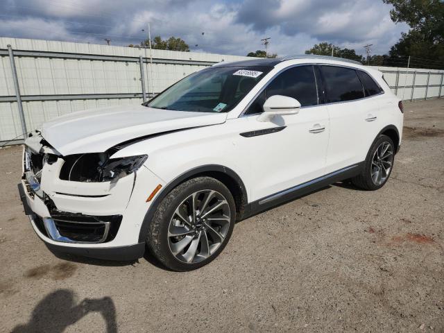 2020 LINCOLN NAUTILUS R #3316100274