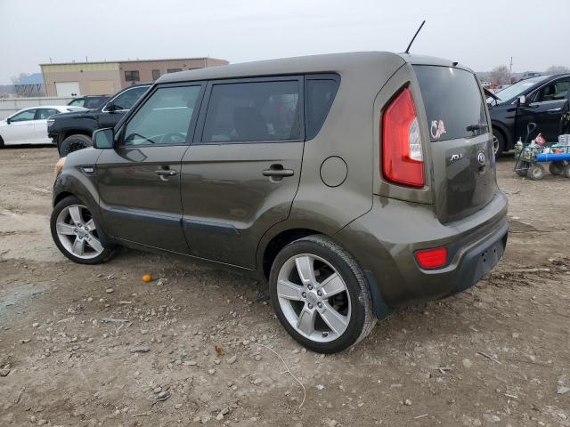 2013 KIA SOUL #3296537330