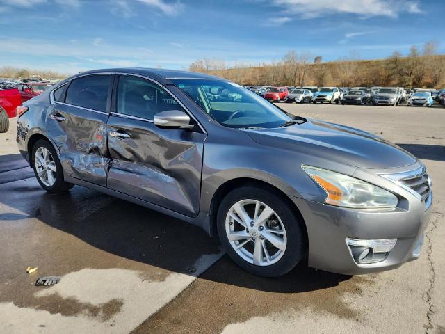 2015 NISSAN ALTIMA 2.5 #3290640800