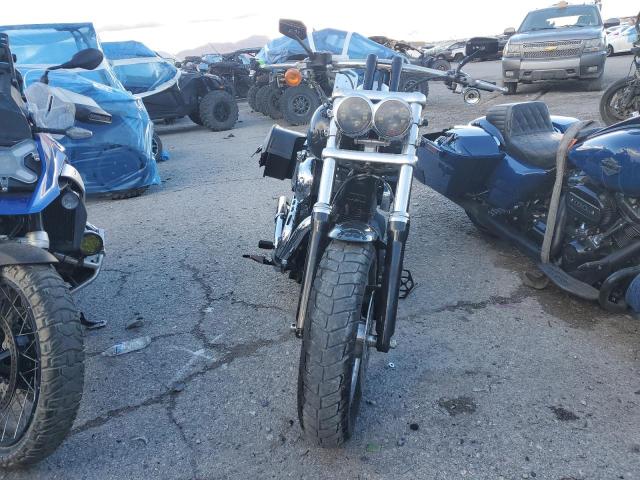 2009 HARLEY-DAVIDSON FXDF #3301770329