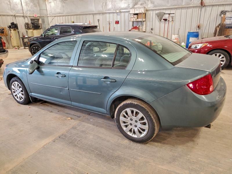 2010 CHEVROLET COBALT 1LT #3296349159