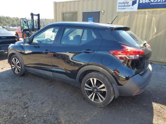 2020 NISSAN KICKS SV - 3N1CP5CV3LL542815