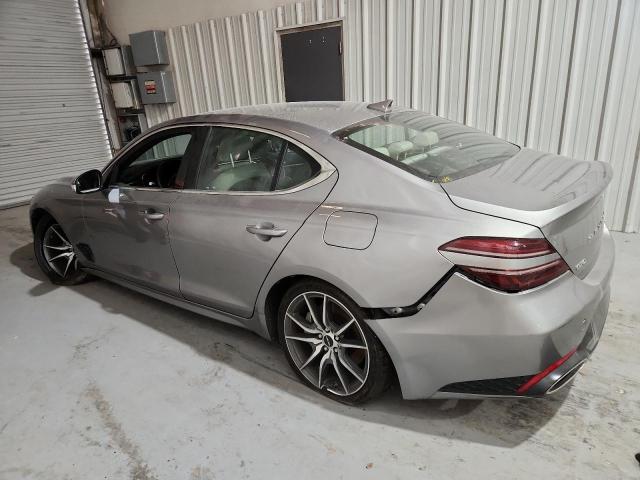 2025 GENESIS G70 BASE #3301642652