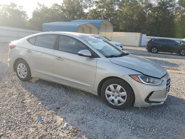 2017 HYUNDAI ELANTRA SE - 5NPD74LF9HH152149