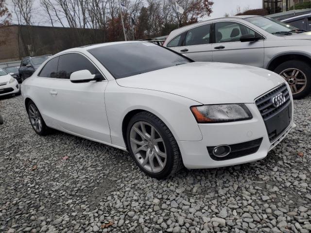 2011 AUDI A5 PREMIUM #3285564296